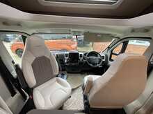 Burstner Lyseo TD Harmony 594 2025 Motorhome3