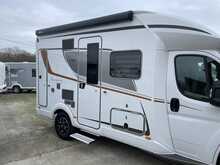 Burstner Lyseo TD Harmony 594 2025 Motorhome22