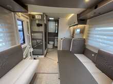 Burstner Lyseo TD Harmony 594 2025 Motorhome2