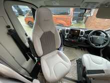 Burstner Lyseo TD Harmony 594 2025 Motorhome5