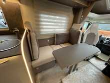 Burstner Lyseo TD Harmony 594 2025 Motorhome7