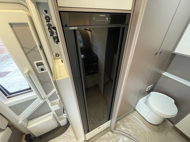 Burstner Lyseo TD Harmony 594 2025 Motorhome - Large 13