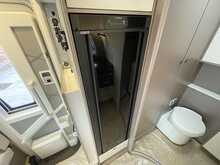 Burstner Lyseo TD Harmony 594 2025 Motorhome13