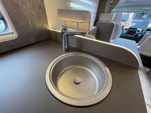 Burstner Lyseo TD Harmony 594 2025 Motorhome12