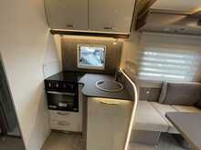 Burstner Lyseo TD Harmony 594 2025 Motorhome10