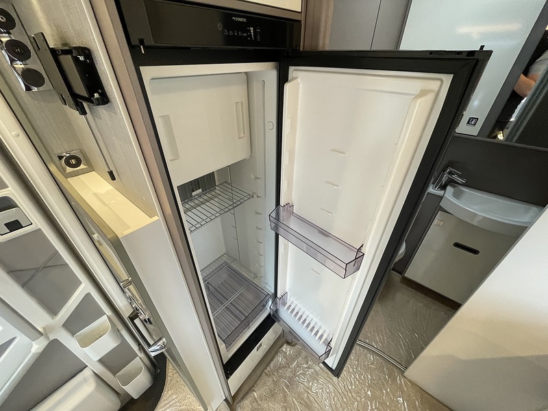 Burstner Lyseo TD Harmony 594 2025 Motorhome - Large 14