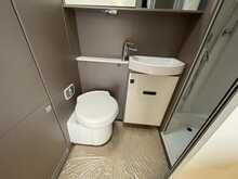 Burstner Lyseo TD Harmony 594 2025 Motorhome15