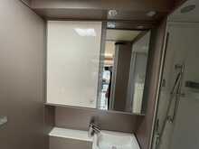 Burstner Lyseo TD Harmony 594 2025 Motorhome16