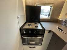 Burstner Lyseo TD Harmony 594 2025 Motorhome11