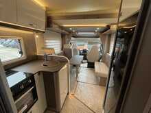 Burstner Lyseo TD Harmony 594 2025 Motorhome18