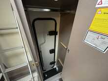 Burstner Lyseo TD Harmony 594 2025 Motorhome19