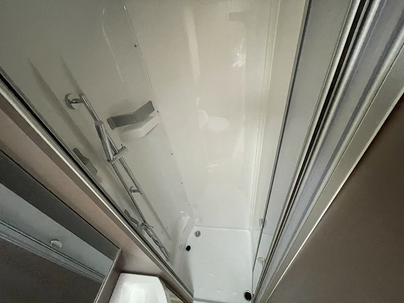 Burstner Lyseo TD Harmony 594 2025 Motorhome - Large 17