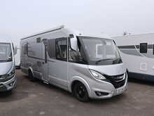 Hymer B-ML I 790 A Class 2023 Motorhome2