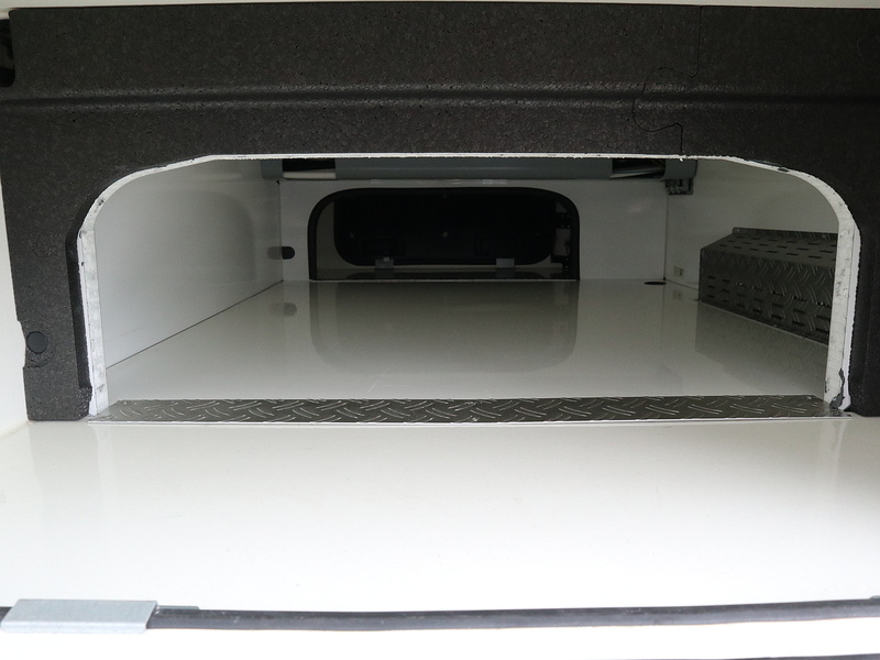 Hymer B-ML I 790 A Class 2023 Motorhome - Large 3