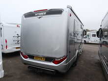 Hymer B-ML I 790 A Class 2023 Motorhome6