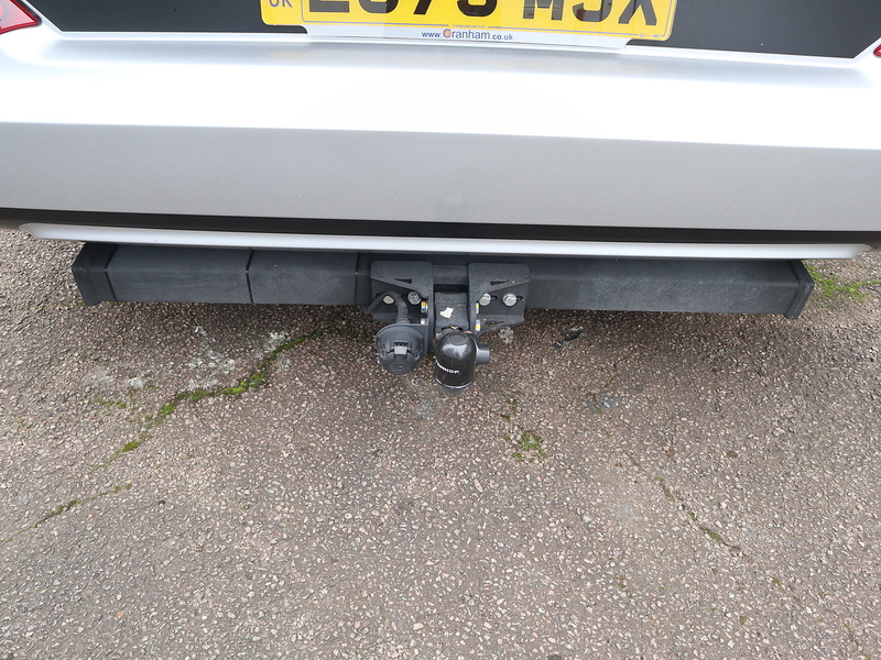 Hymer B-ML I 790 A Class 2023 Motorhome - Large 7