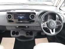 Hymer B-ML I 790 A Class 2023 Motorhome10