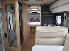 Hymer B-ML I 790 A Class 2023 Motorhome11
