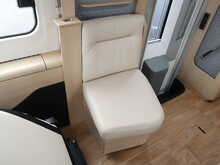 Hymer B-ML I 790 A Class 2023 Motorhome13