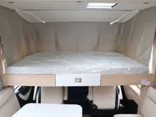 Hymer B-ML I 790 A Class 2023 Motorhome19