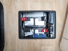 Hymer B-ML I 790 A Class 2023 Motorhome18