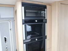 Hymer B-ML I 790 A Class 2023 Motorhome20