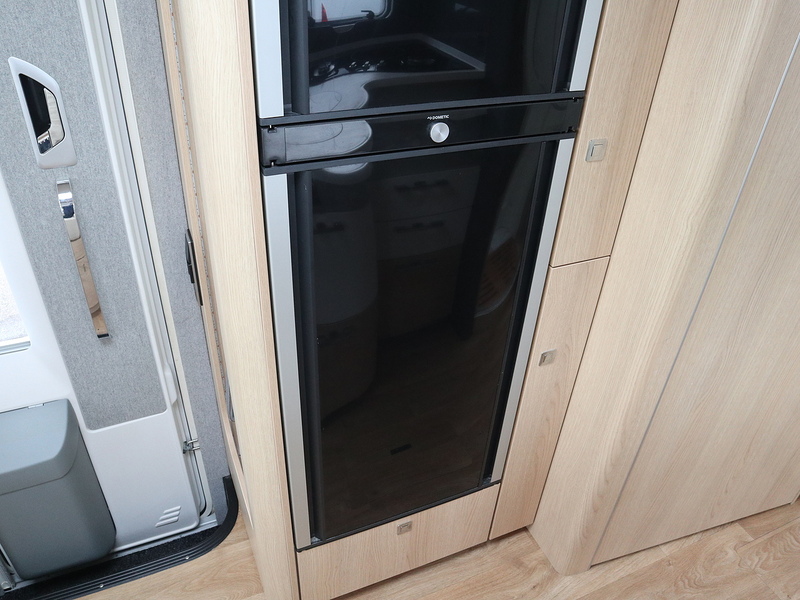 Hymer B-ML I 790 A Class 2023 Motorhome - Large 21