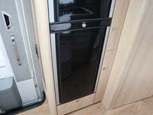 Hymer B-ML I 790 A Class 2023 Motorhome21