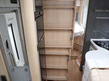 Hymer B-ML I 790 A Class 2023 Motorhome22