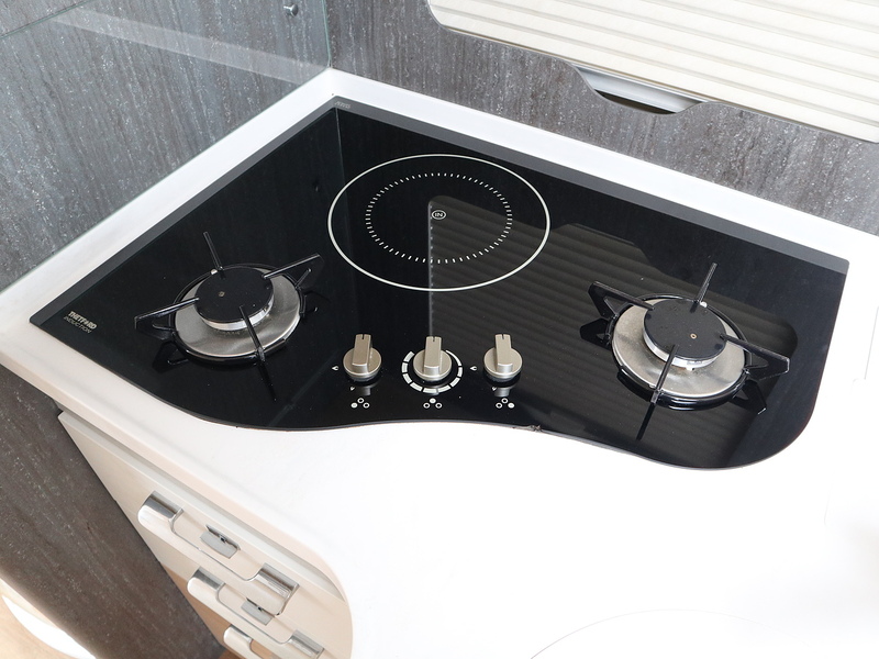 Hymer B-ML I 790 A Class 2023 Motorhome - Large 25