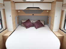 Hymer B-ML I 790 A Class 2023 Motorhome26