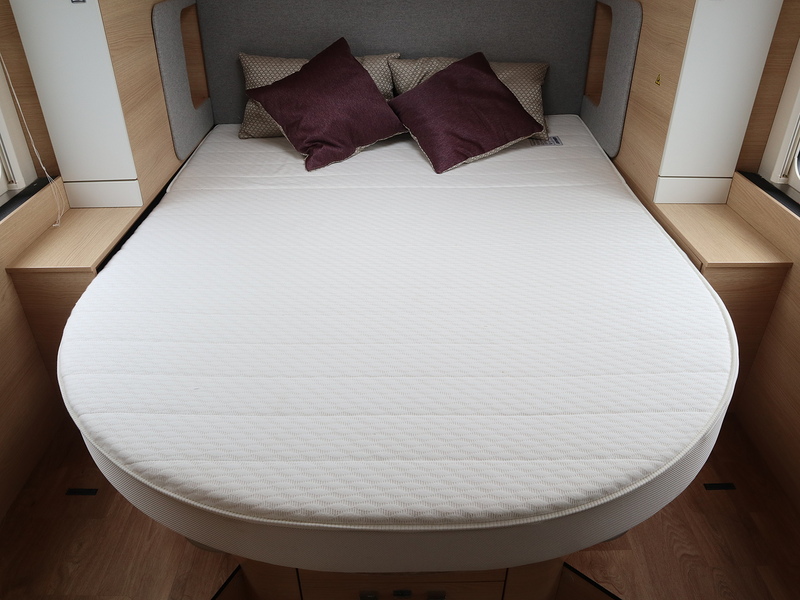 Hymer B-ML I 790 A Class 2023 Motorhome - Large 27