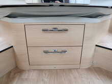 Hymer B-ML I 790 A Class 2023 Motorhome29