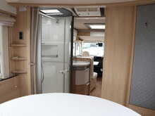 Hymer B-ML I 790 A Class 2023 Motorhome30