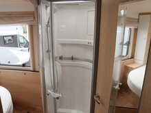 Hymer B-ML I 790 A Class 2023 Motorhome32