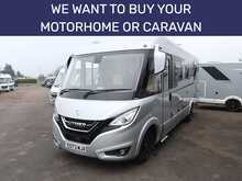 Hymer B-ML I 790 A Class 2023 Motorhome0