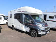 Autotrail Imala 615 Lo-Line 2019 Motorhome2