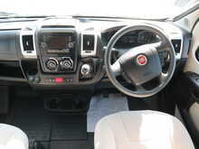 Autotrail Imala 615 Lo-Line 2019 Motorhome6