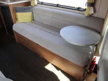 Autotrail Imala 615 Lo-Line 2019 Motorhome9