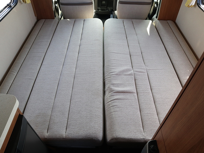 Autotrail Imala 615 Lo-Line 2019 Motorhome - Large 16