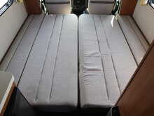 Autotrail Imala 615 Lo-Line 2019 Motorhome16