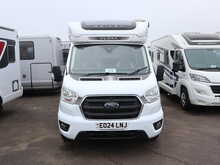 Bailey Alora 69-4S 2024 Motorhome1