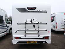 Bailey Alora 69-4S 2024 Motorhome4