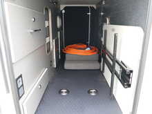 Bailey Alora 69-4S 2024 Motorhome6