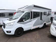 Bailey Alora 69-4S 2024 Motorhome7