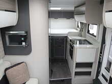 Bailey Alora 69-4S 2024 Motorhome10
