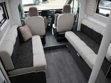 Bailey Alora 69-4S 2024 Motorhome13