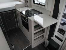 Bailey Alora 69-4S 2024 Motorhome14