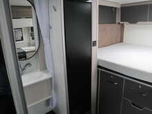 Bailey Alora 69-4S 2024 Motorhome16