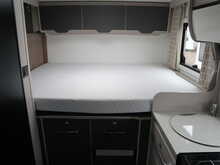 Bailey Alora 69-4S 2024 Motorhome17
